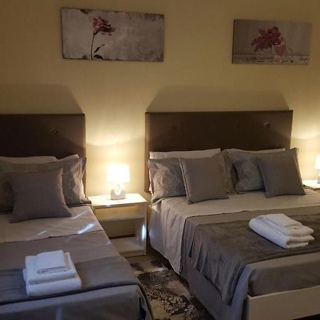 Bed and Breakfast Salento Al Mare Taviano  Exterior foto
