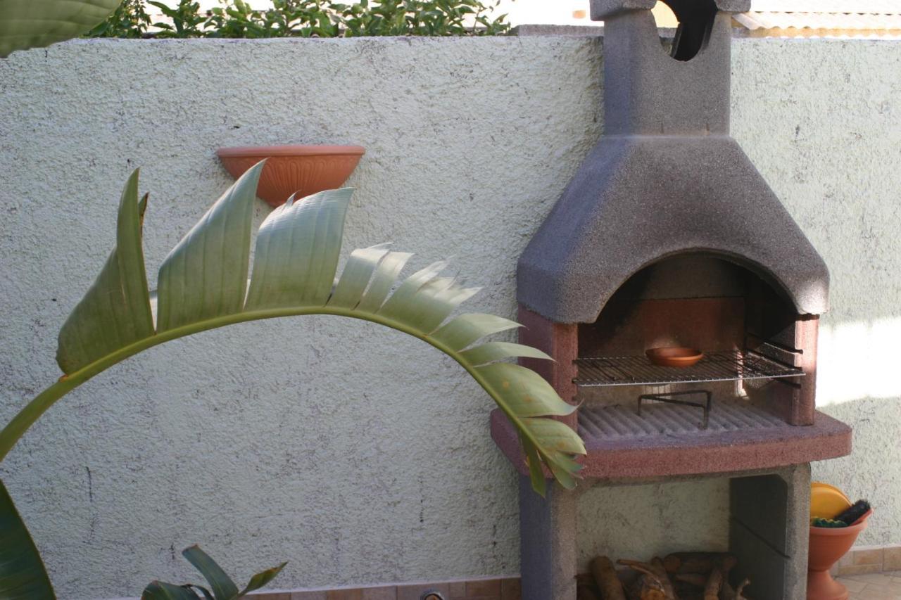 Bed and Breakfast Salento Al Mare Taviano  Exterior foto